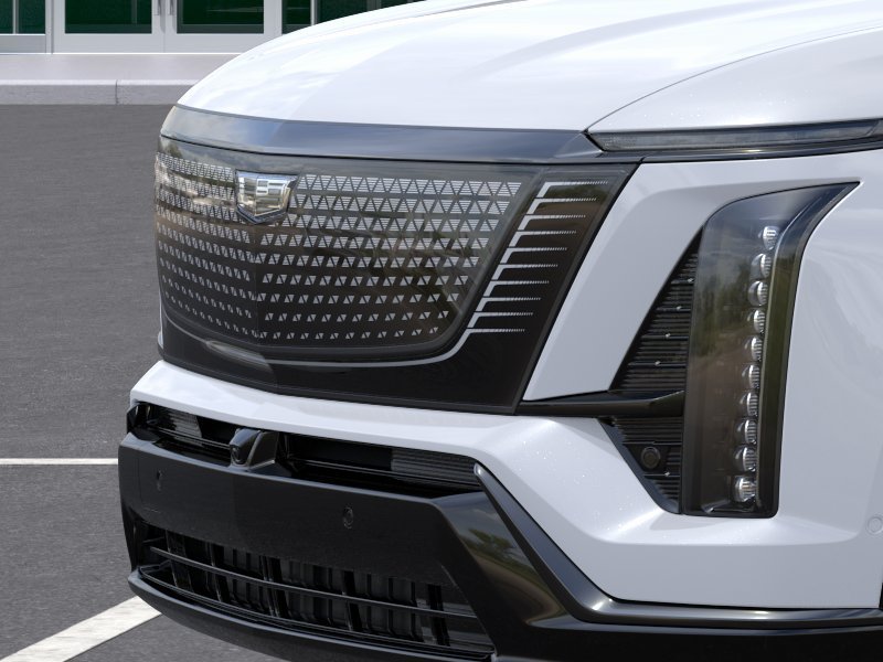 New 2027 Cadillac Vistiq Sport AWD/4WD image 13
