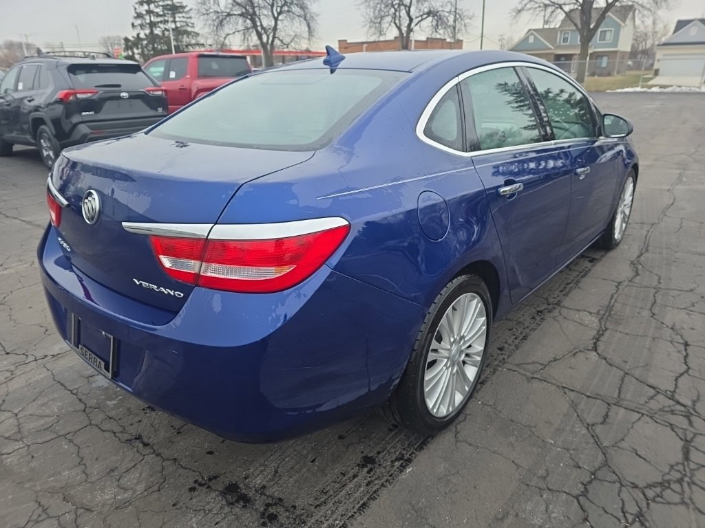 Used 2013 Buick Verano image 5