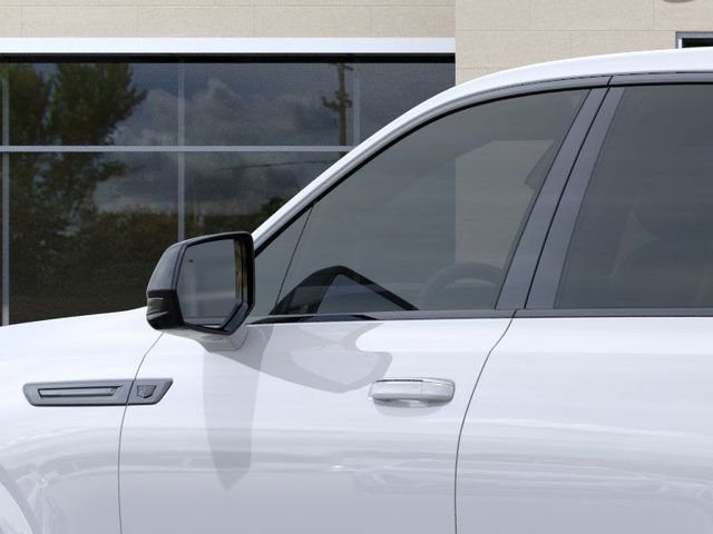 New 2025 Cadillac Escalade IQ Sport 1 w/ Smart Trailering package image 12