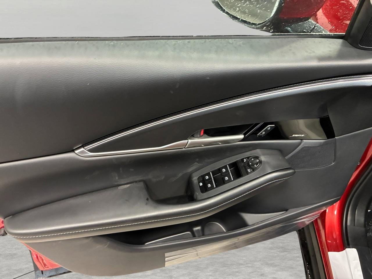 New 2026 MAZDA CX-30 AWD 2.5 S w/ Premium Package image 9