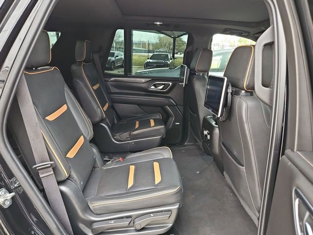 Used 2022 GMC Yukon AT4 image 24