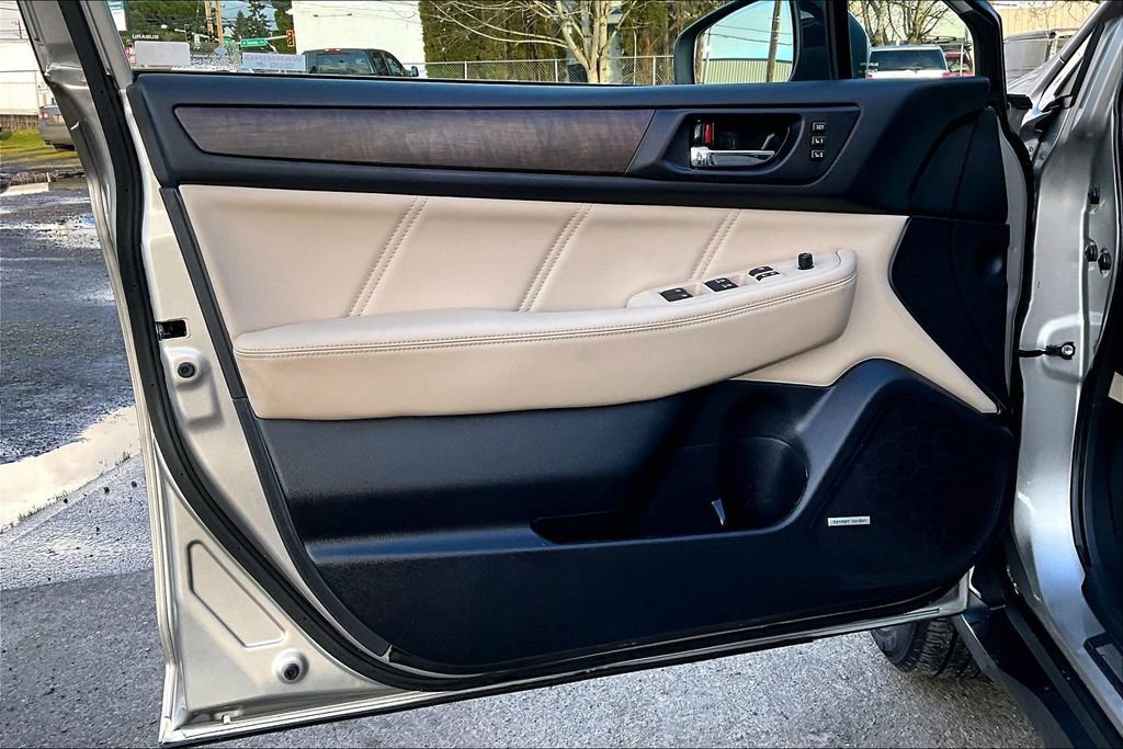 Used 2019 Subaru Outback 2.5i Limited image 23