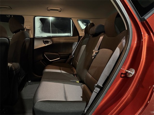 Used 2022 Kia Soul LX w/ Technology Package image 15