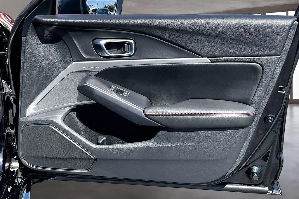 Certified 2025 Acura Integra Type S FWD image 24