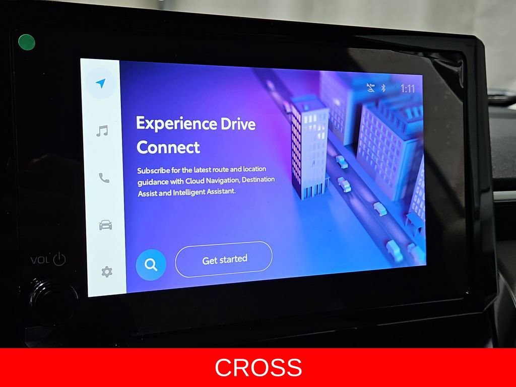 New 2026 Toyota Corolla Cross LE image 15