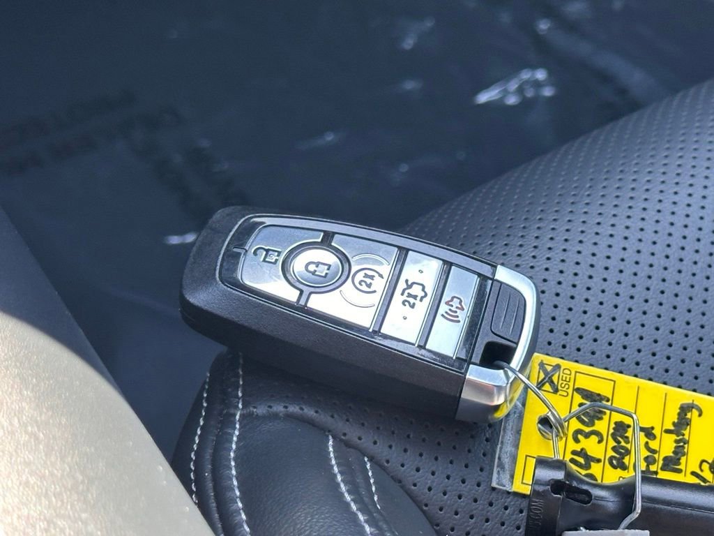 Used 2024 Ford Mustang GT Premium image 26