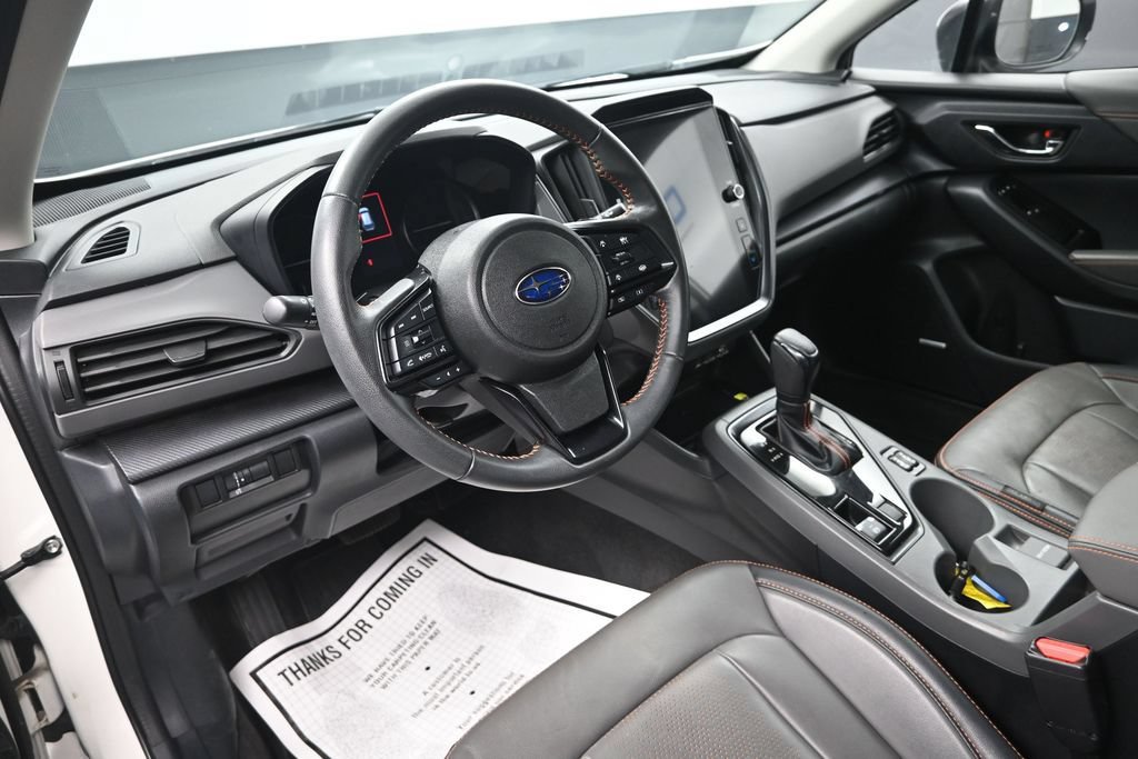 Used 2024 Subaru Crosstrek 2.5i Limited AWD/4WD image 13
