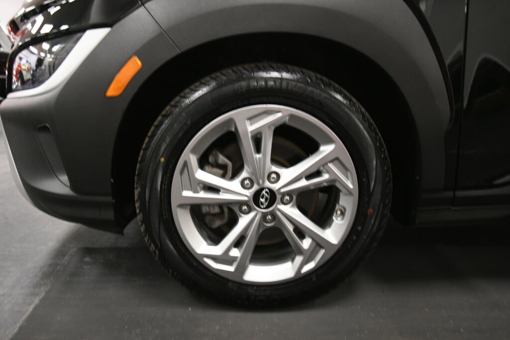 Used 2023 Hyundai Kona SEL w/ Cargo Package image 30