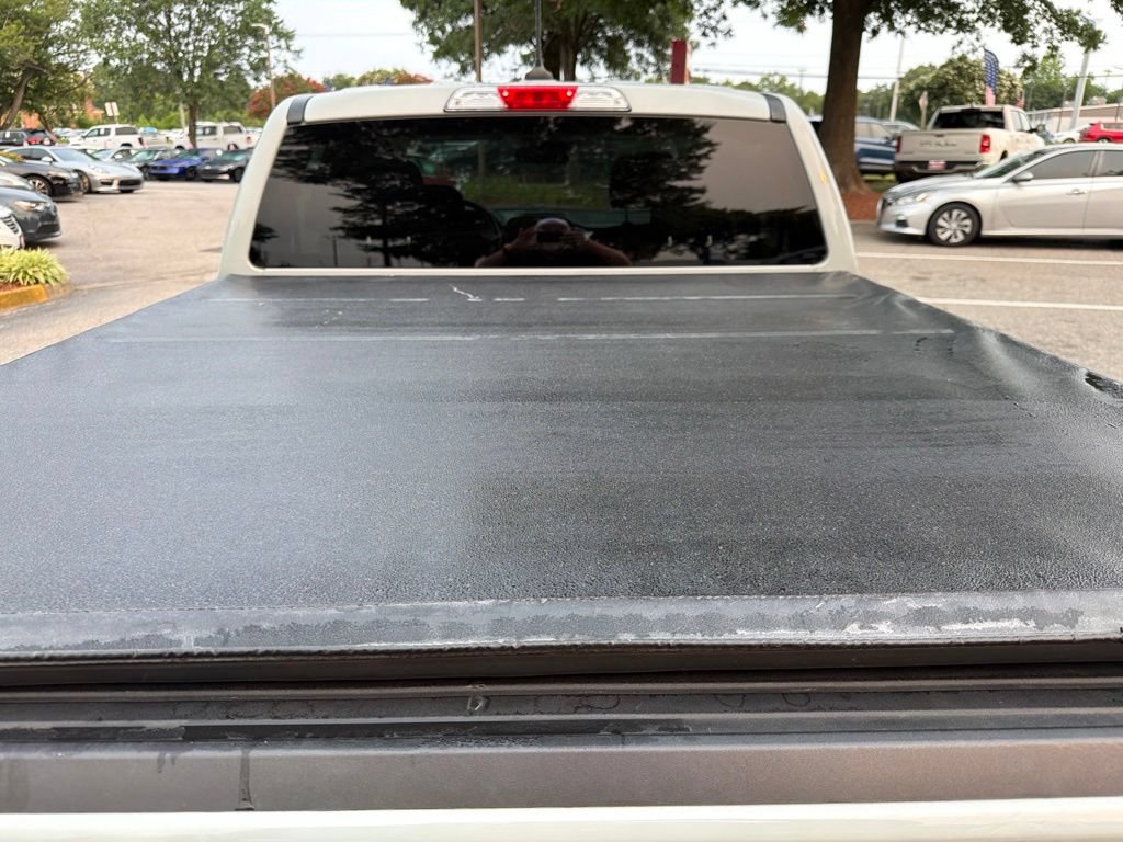 Used 2022 Ford Ranger XL w/ FX4 Off-Road Package AWD/4WD image 9