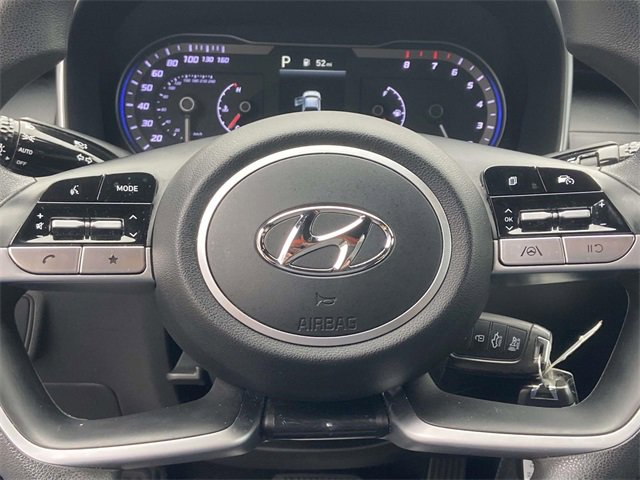 Used 2024 Hyundai Santa Cruz SE image 17