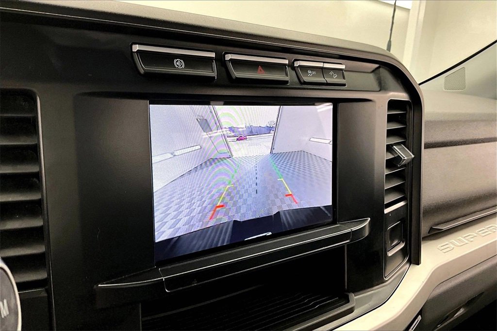 Used 2024 Ford F250 XLT w/ FX4 Off-Road Package image 22
