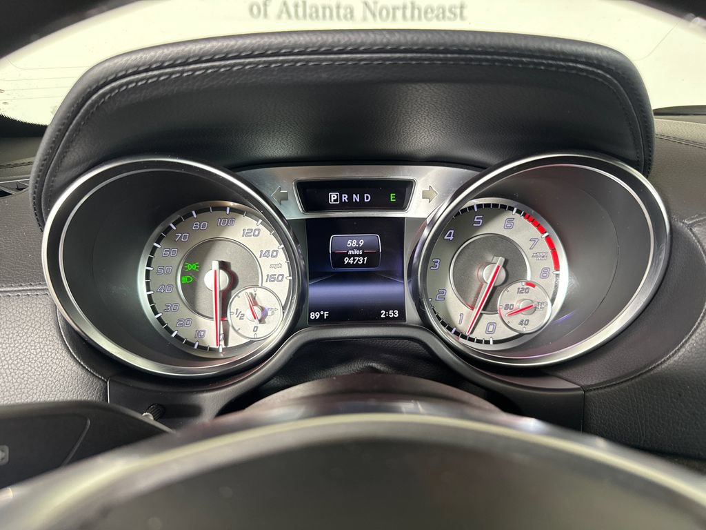 Used 2015 Mercedes-Benz SL 400 image 23
