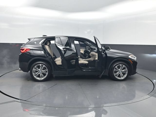 Used 2019 BMW X2 xDrive28i w/ Convenience Package AWD/4WD image 41