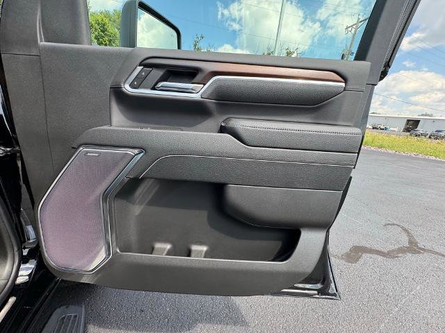 New 2025 GMC Sierra 2500 Denali w/ Denali Reserve Package image 20