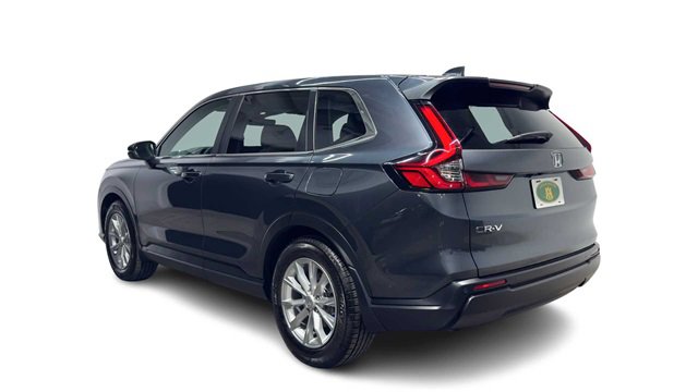 Used 2025 Honda CR-V EX-L image 4