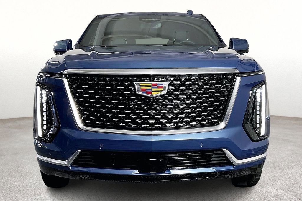 Used 2026 Cadillac Escalade 4WD image 5