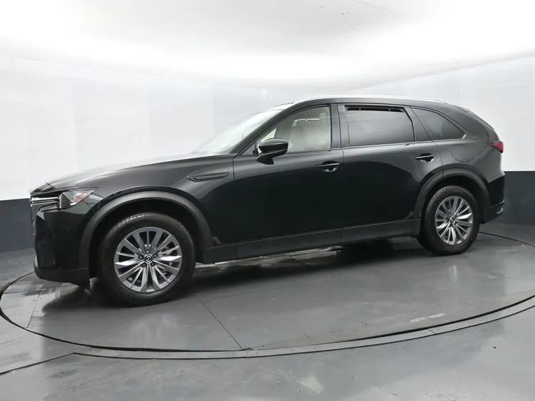 Used 2024 MAZDA CX-90 3.3 Turbo w/ Preferred Plus image 5