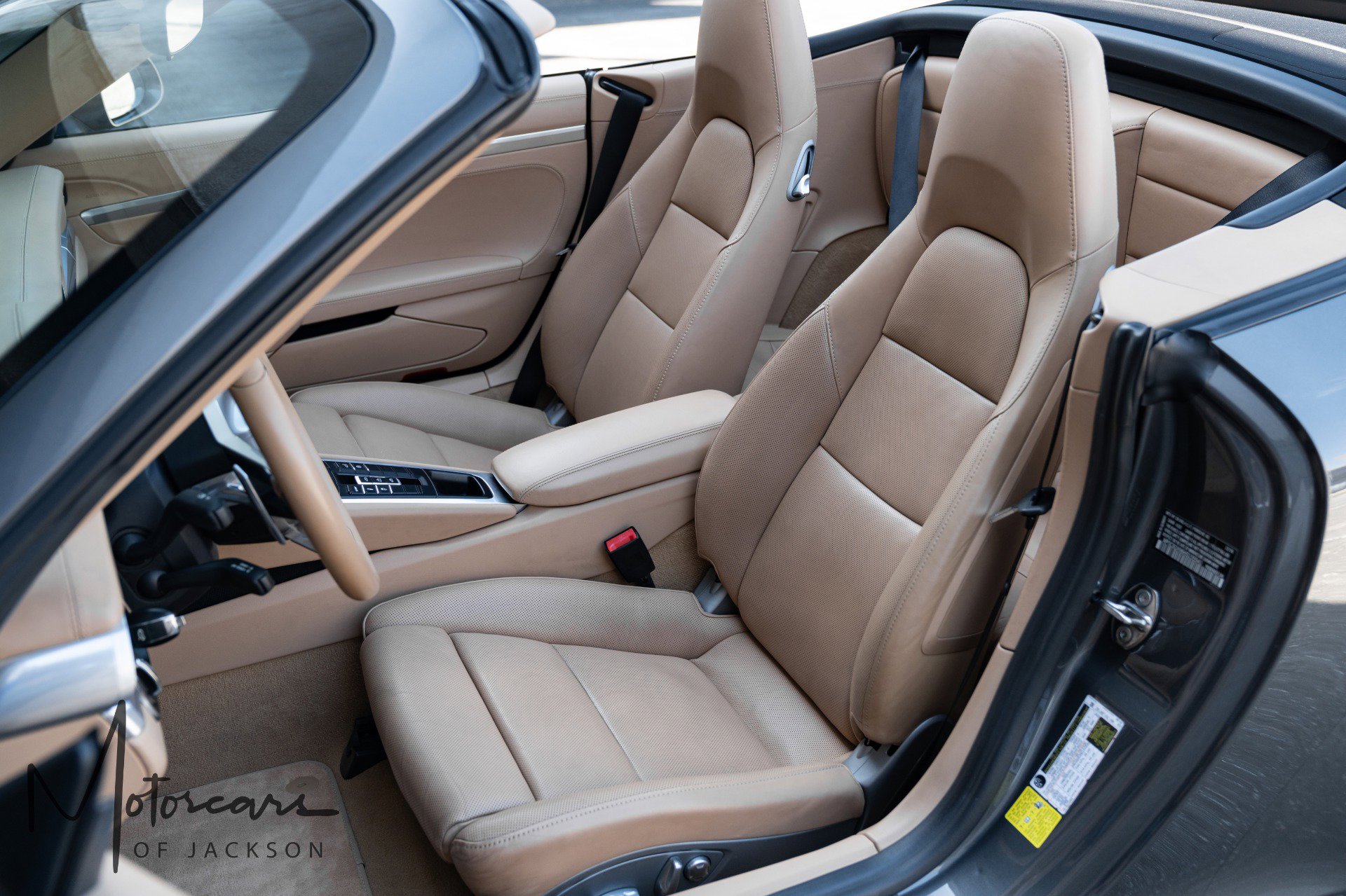 Used 2017 Porsche 911 Carrera S image 12