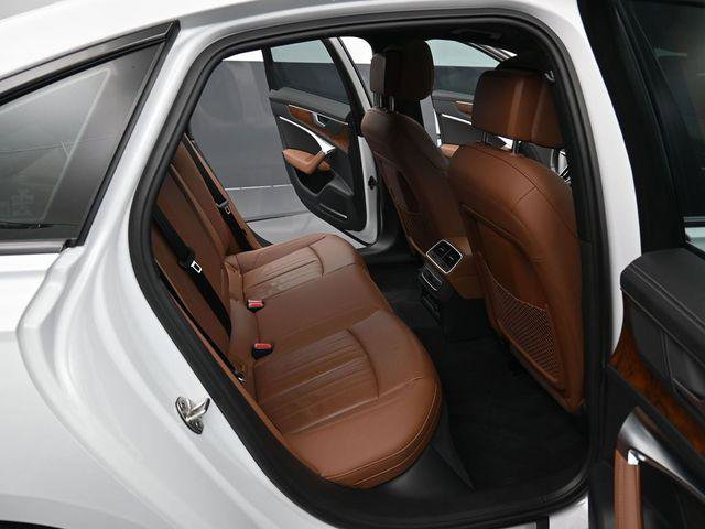Used 2023 Audi A6 Premium Plus w/ Premium Plus Package image 32