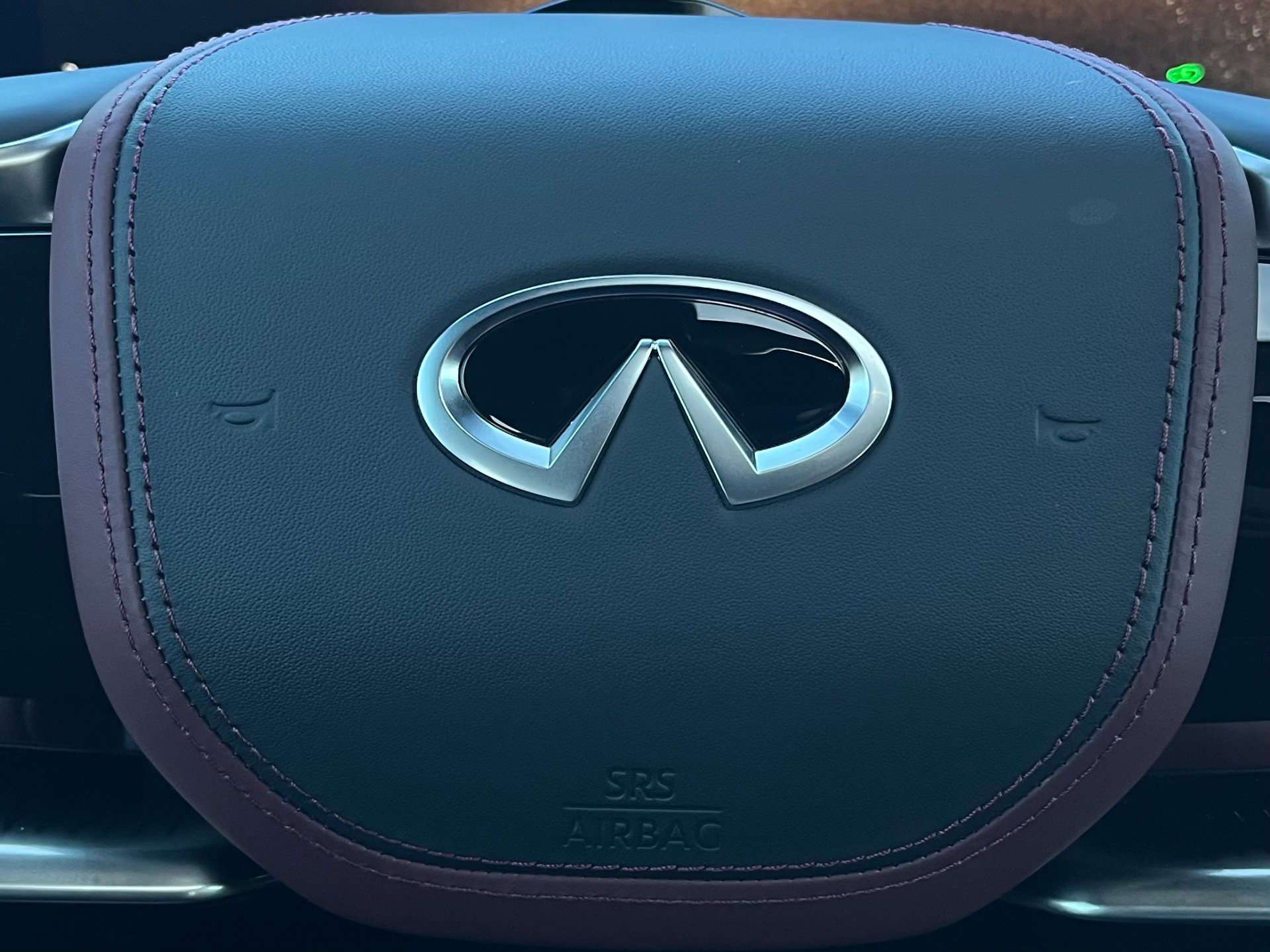 Used 2026 INFINITI QX80 Autograph w/ Premium Cargo Package image 55