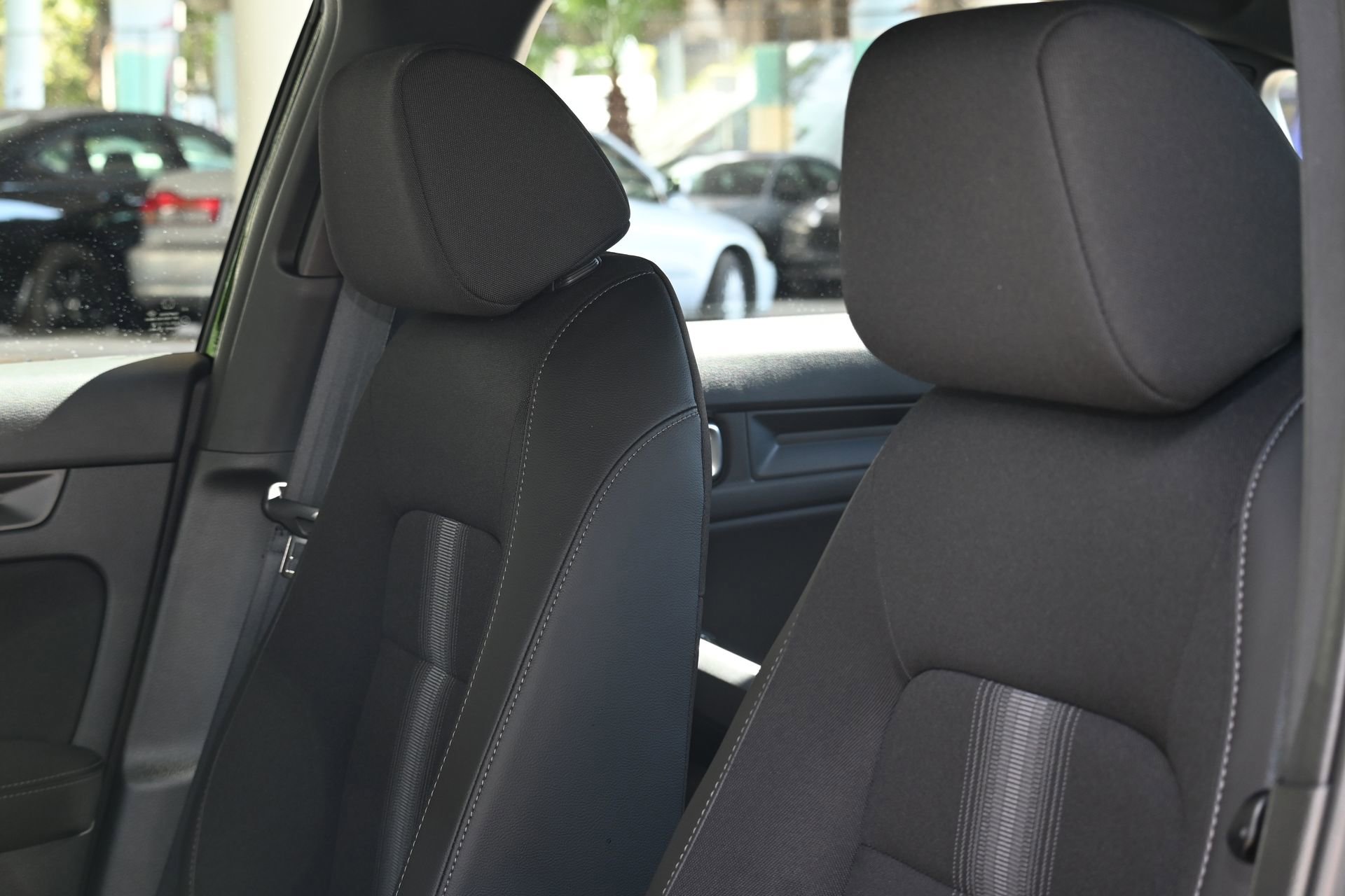 New 2026 Honda Civic Sport image 17