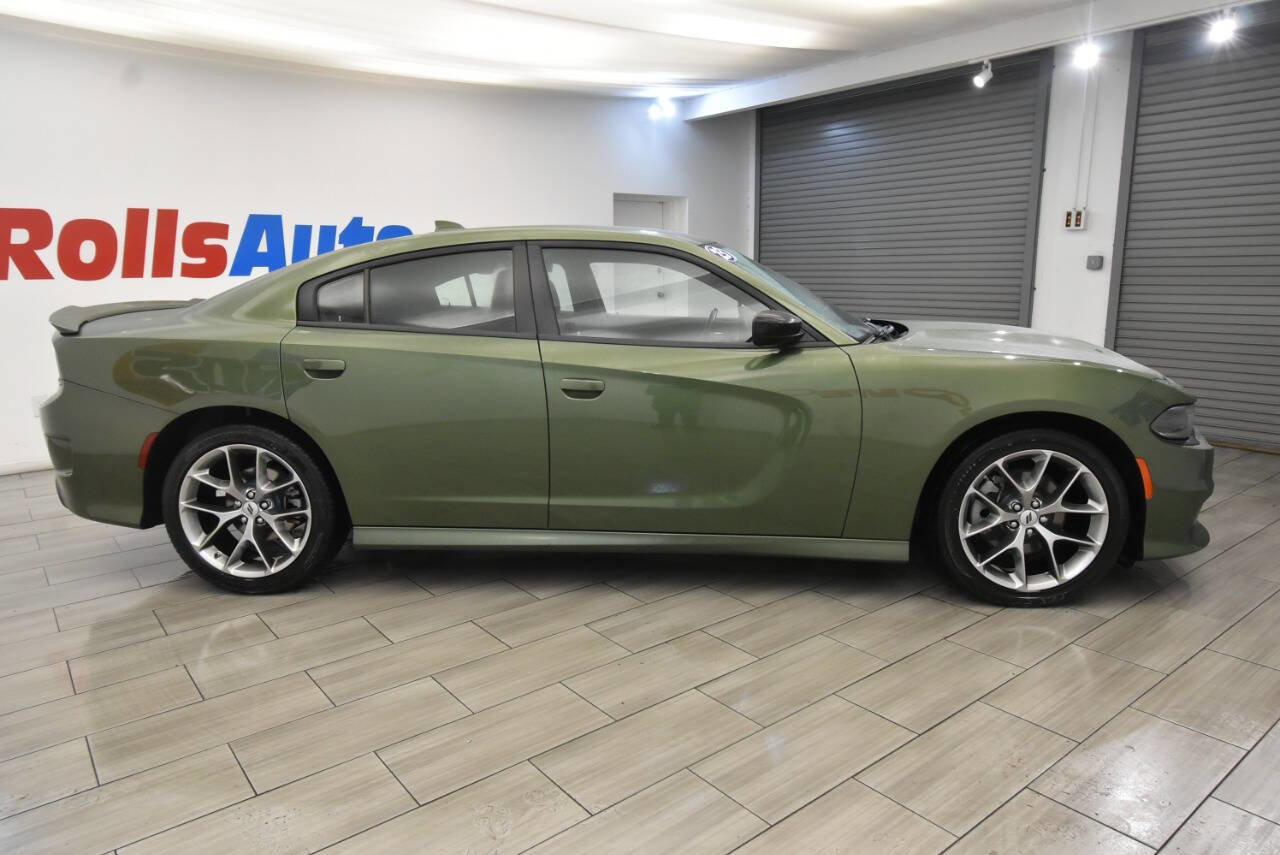 Used 2023 Dodge Charger GT RWD image 6