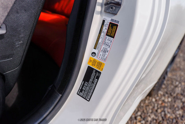 Used 2015 BMW M4 Convertible image 75