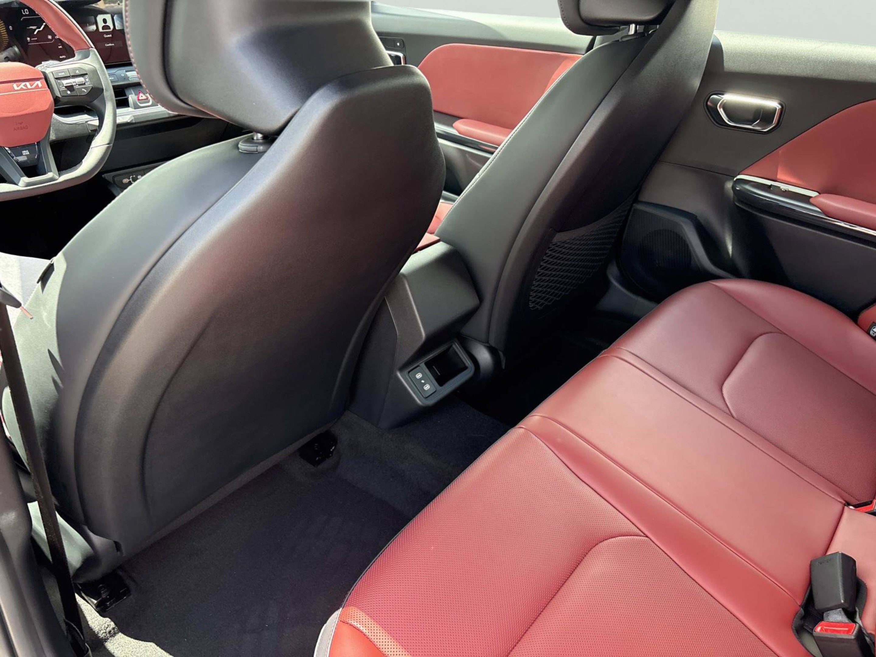 New 2026 Kia K4 GT-Line FWD image 16