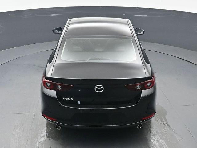 New 2026 MAZDA MAZDA3 2.5 S Sedan w/ Preferred Pkg image 26