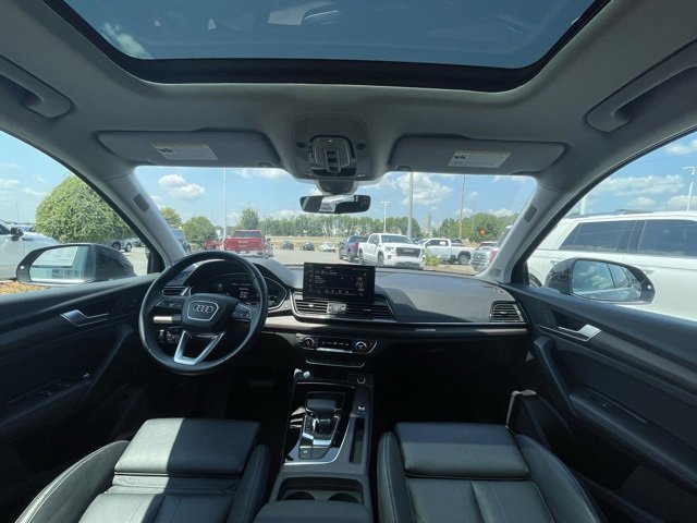 Used 2024 Audi Q5 2.0T Premium Plus image 28