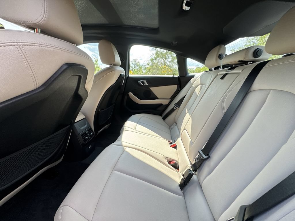 Certified 2023 BMW 228i xDrive Gran Coupe w/ Convenience Package AWD/4WD image 25