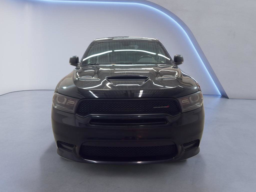 Used 2018 Dodge Durango R/T AWD/4WD image 2