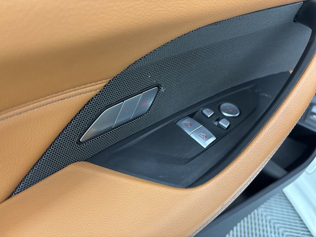 Certified 2025 BMW 430i xDrive 430i xDrive w/ M Sport Package image 23