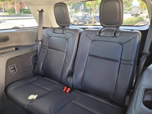 New 2025 Lincoln Aviator Reserve w/ Equipment Group 201A AWD/4WD image 12