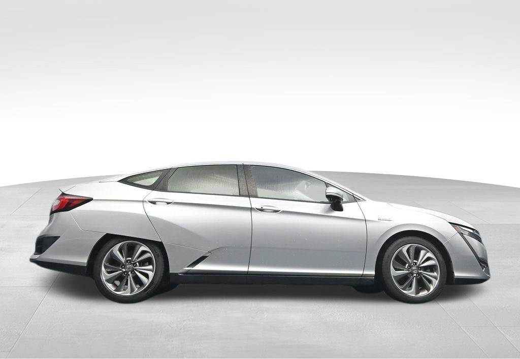 Used 2021 Honda Clarity Plug-In Hybrid image 46