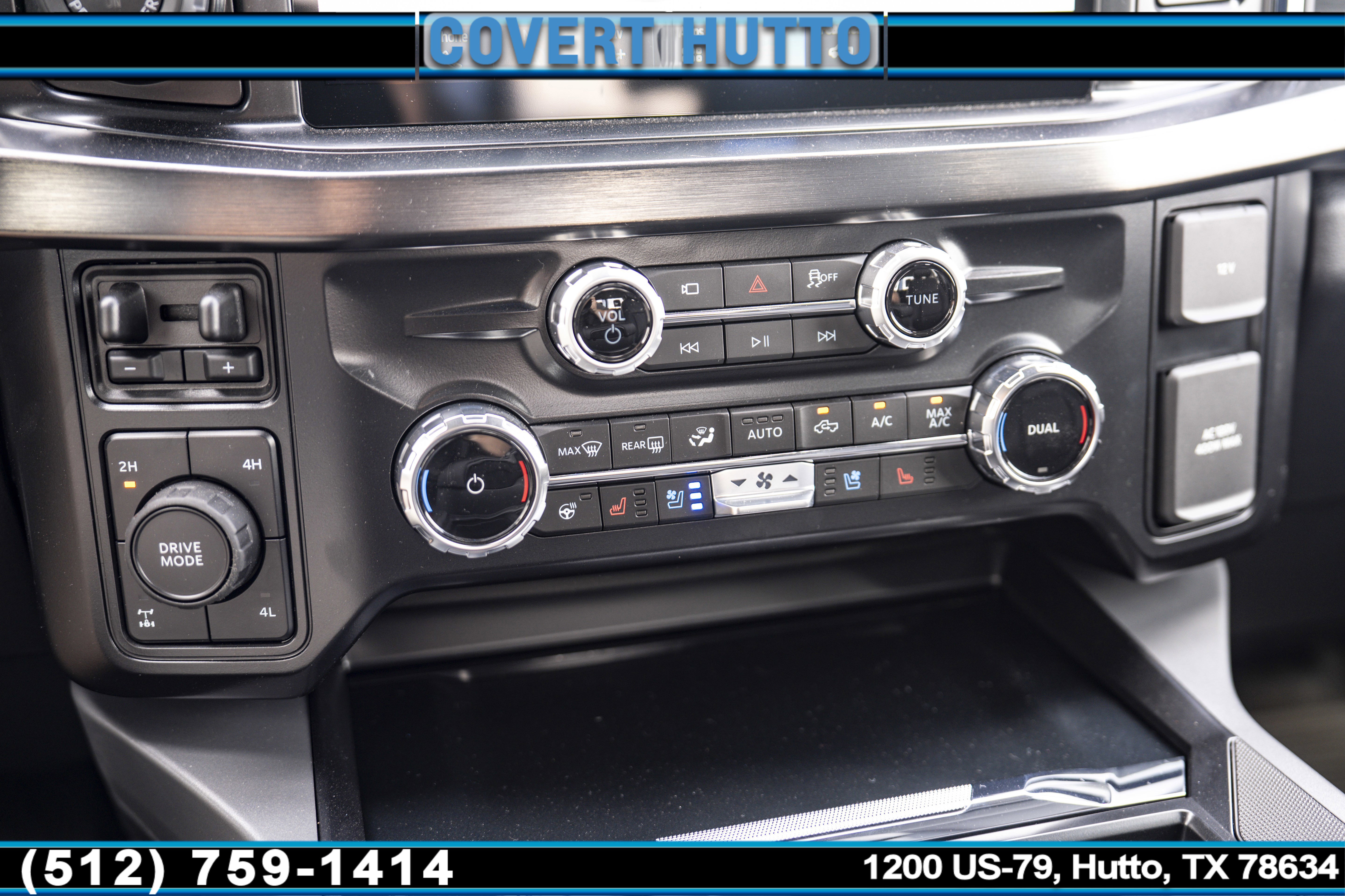 New 2026 Ford F250 Lariat w/ Lariat Ultimate Package image 27