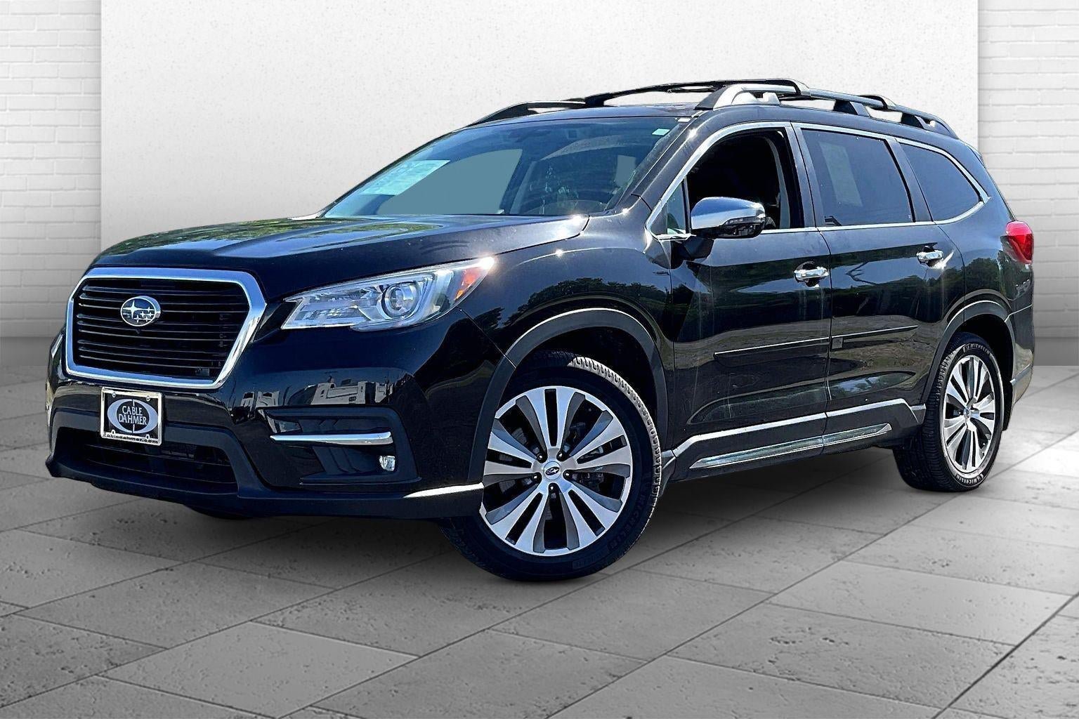 Used 2022 Subaru Ascent Touring AWD/4WD image 15