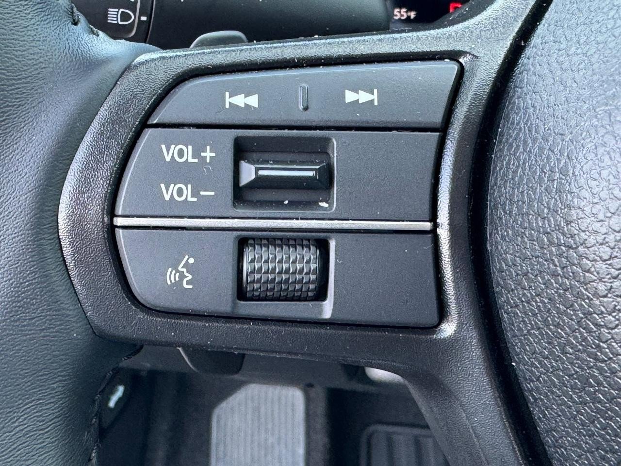 Certified 2025 Honda Accord EX-L image 21