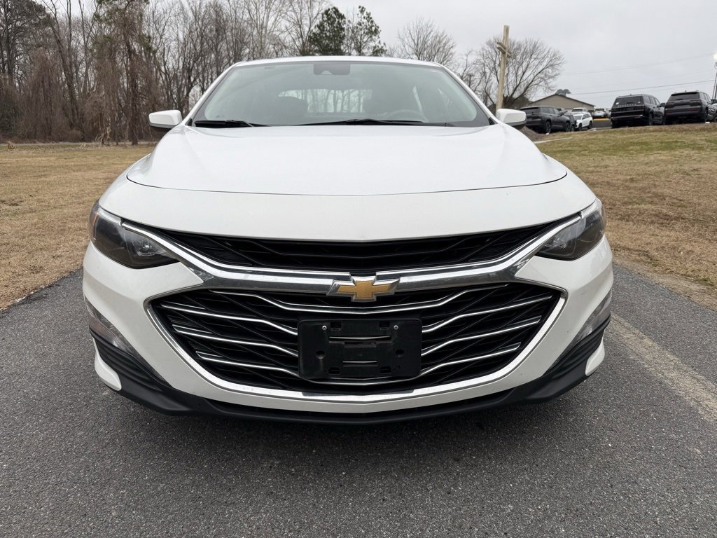 Used 2024 Chevrolet Malibu LT image 4