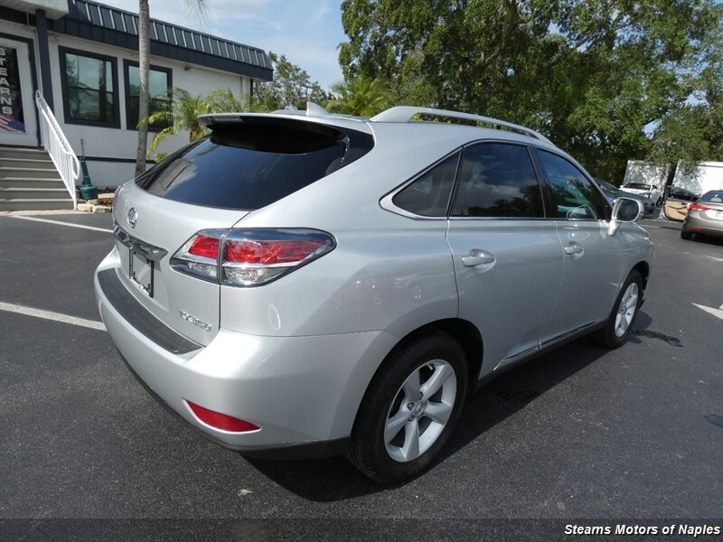 Used 2014 Lexus RX 350 FWD image 11