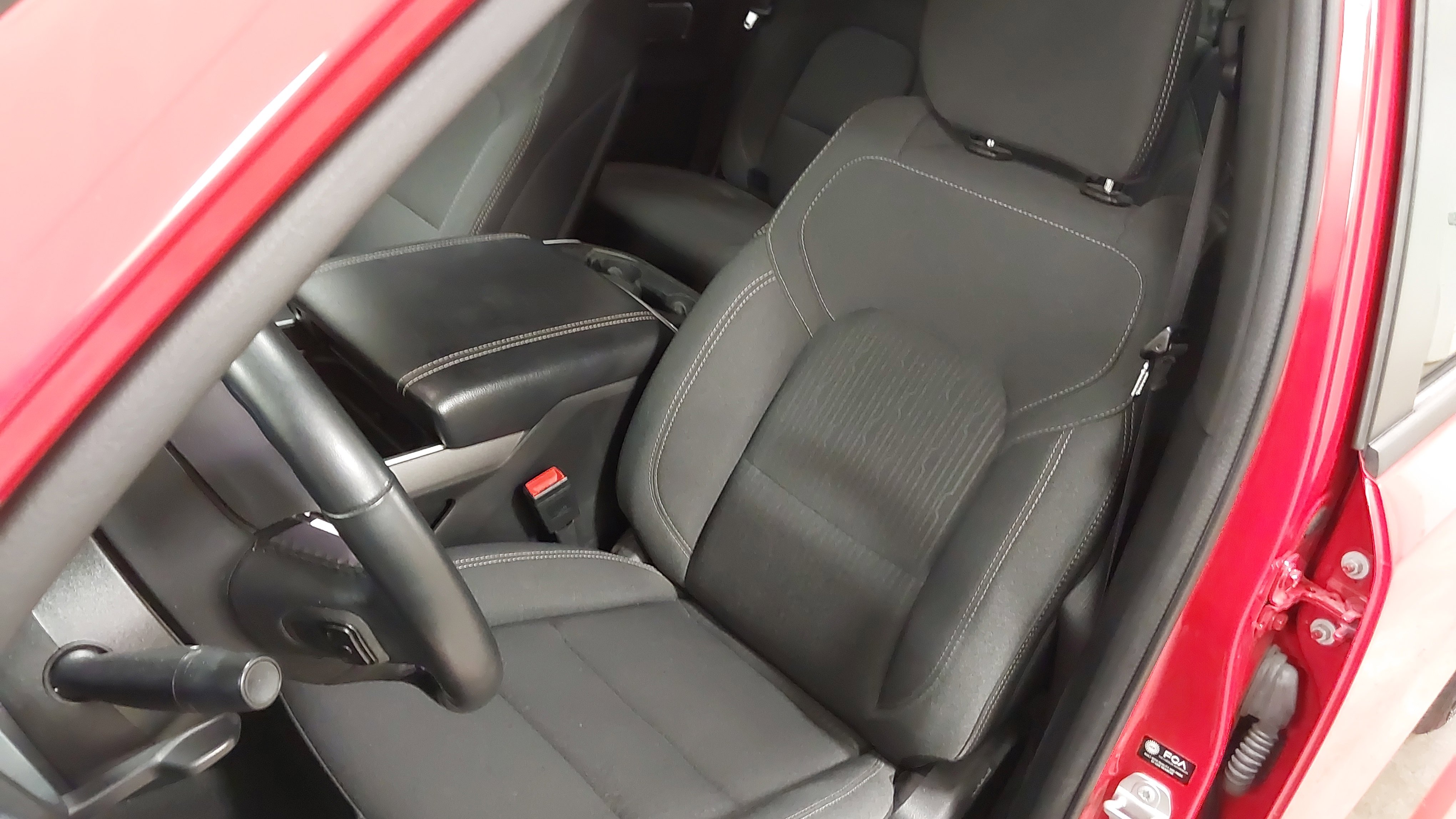 Used 2023 RAM 1500 Big Horn image 22