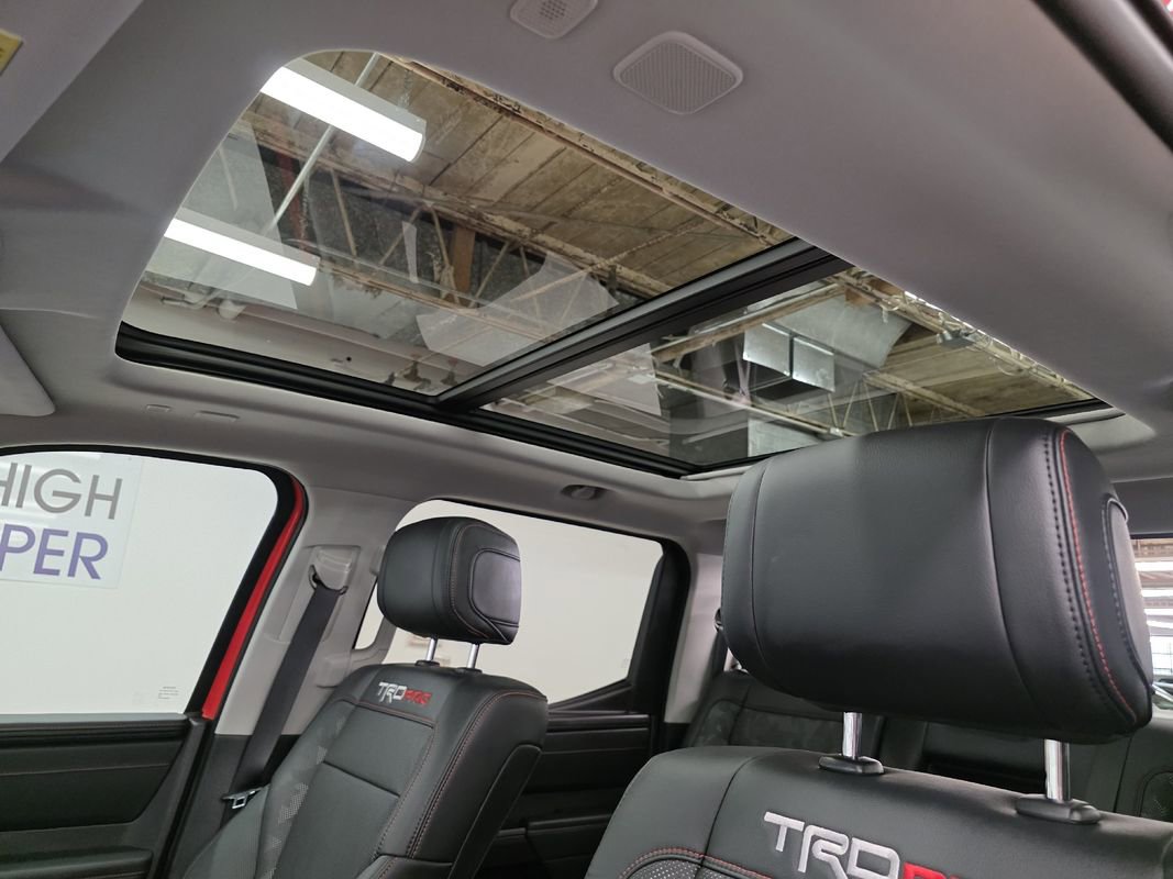 Used 2023 Toyota Tundra TRD Pro image 33
