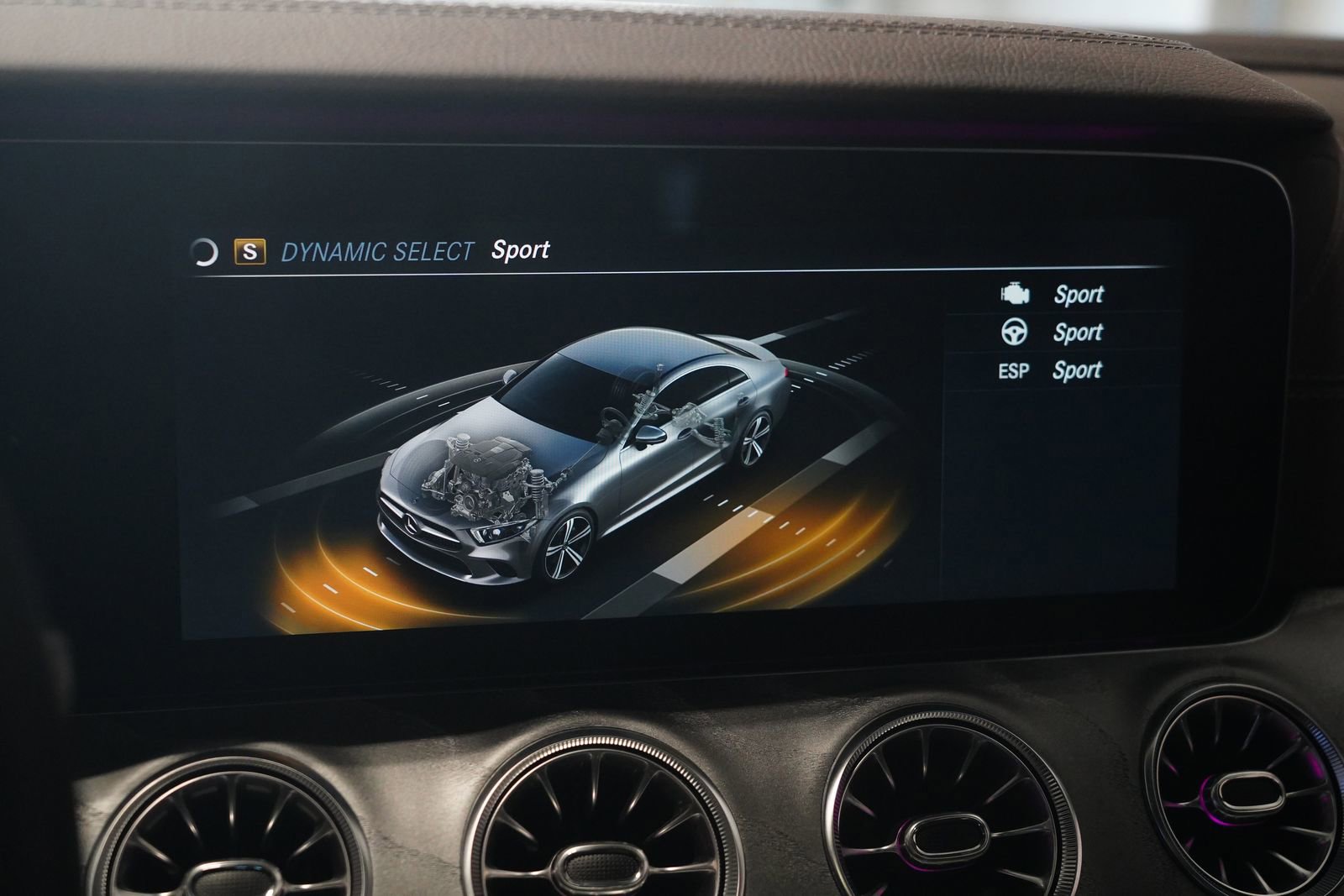 Used 2019 Mercedes-Benz CLS 450 4MATIC image 24