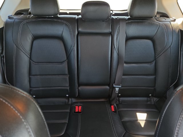 Used 2024 MAZDA CX-5 AWD 2.5 S w/ Preferred Package image 13