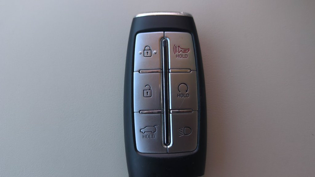 Used 2024 Genesis GV70 2.5T AWD/4WD image 24