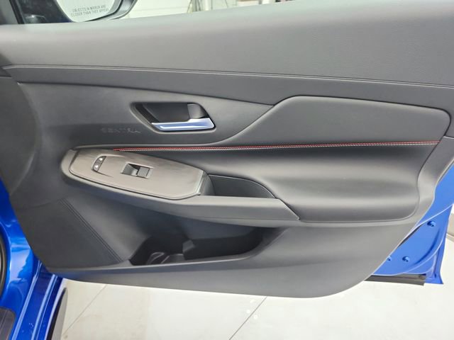 New 2026 Nissan Sentra SR w/ Floor Mat Package image 35