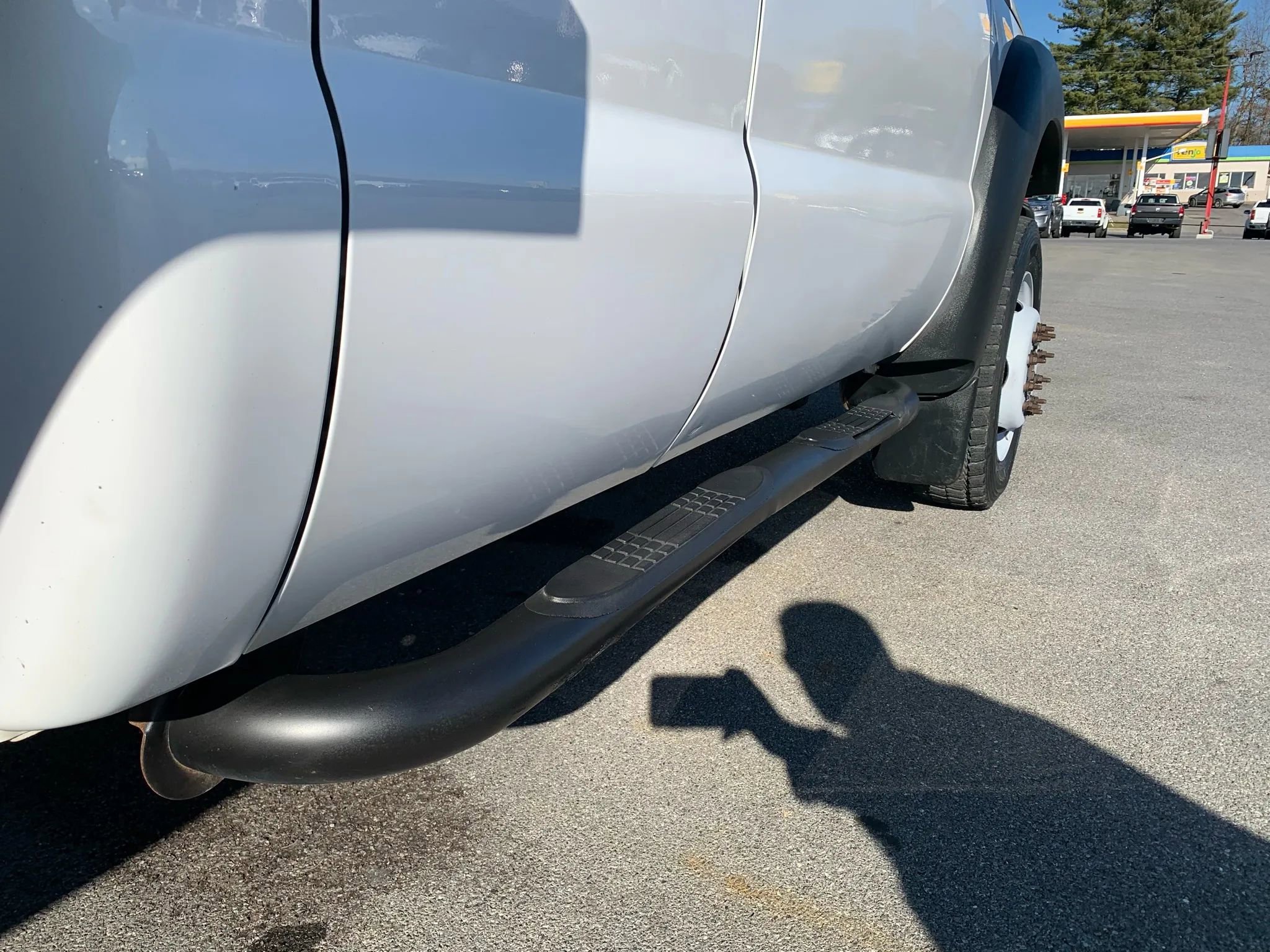 Used 2012 Ford F450 XL image 23