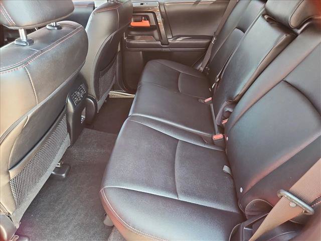 Certified 2023 Toyota 4Runner TRD Pro AWD/4WD image 26