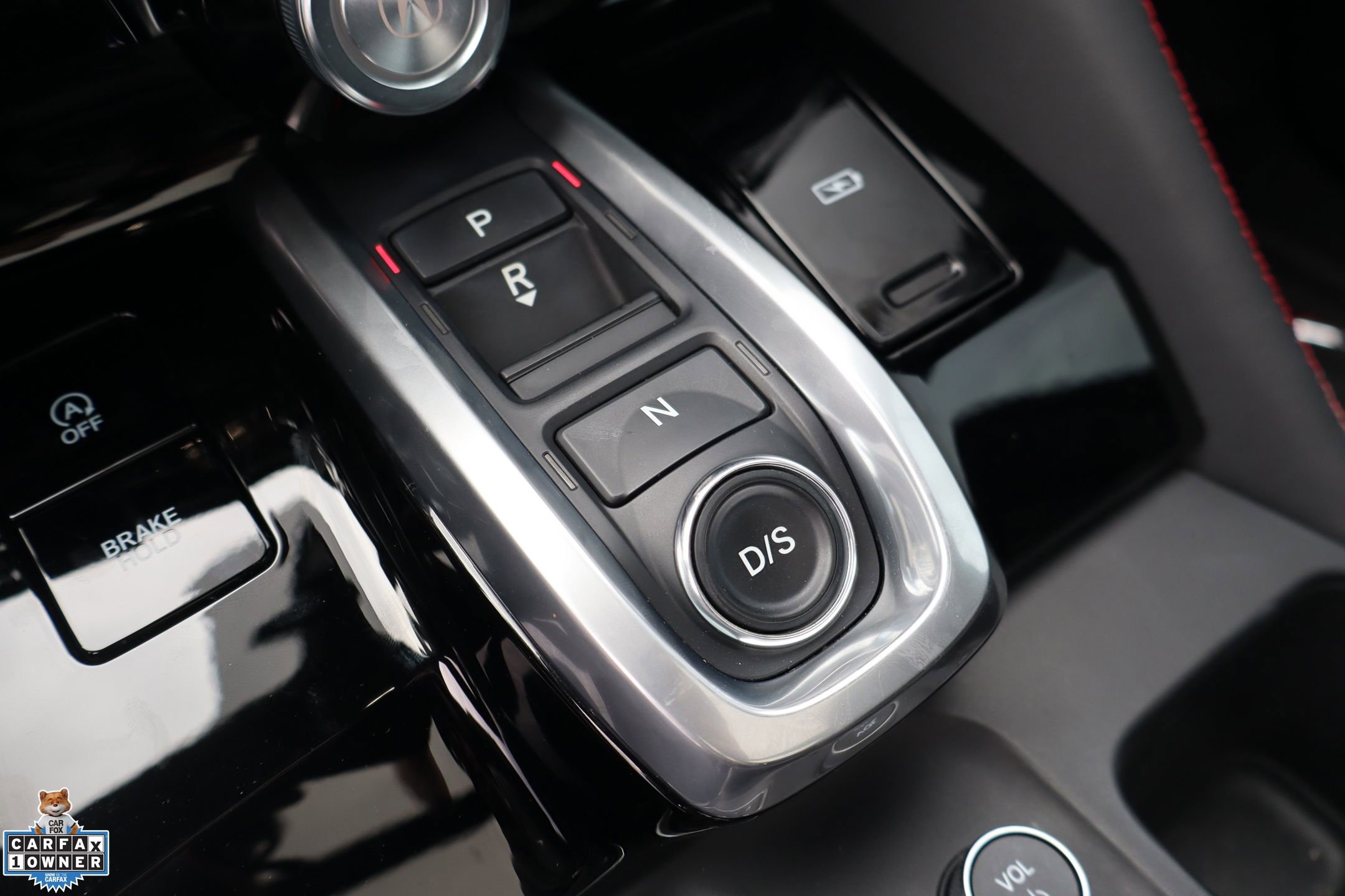 Used 2023 Acura MDX A-Spec image 22