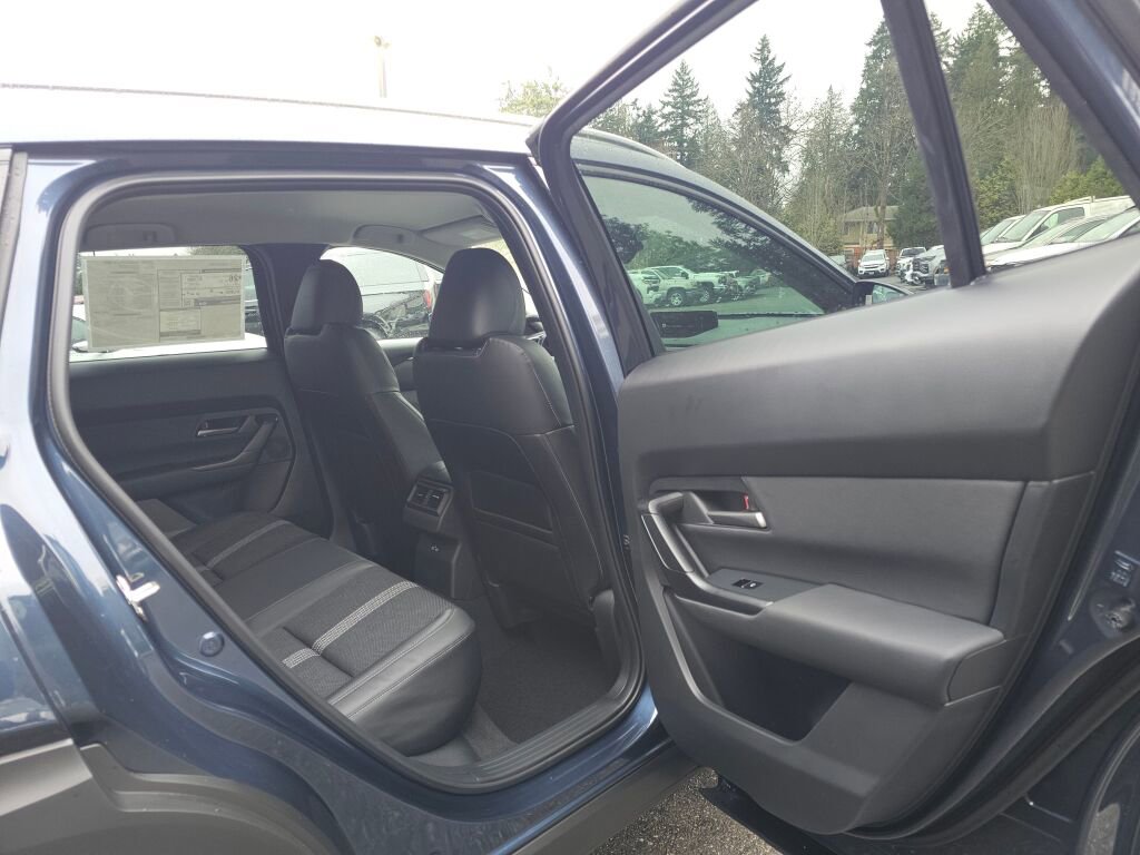 New 2026 MAZDA CX-50 AWD 2.5 S w/ Weather Package image 27